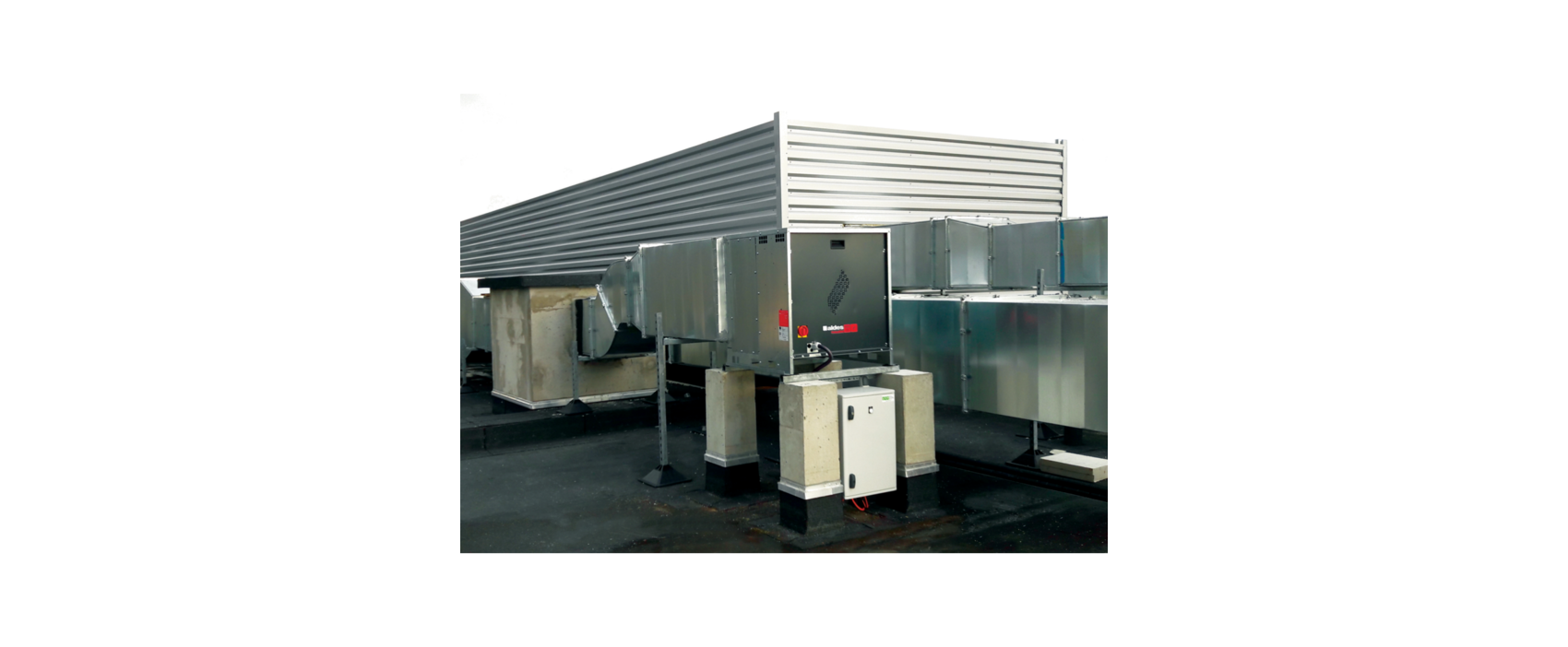 ProtectONE® R F400 120 : 2 Vitesses